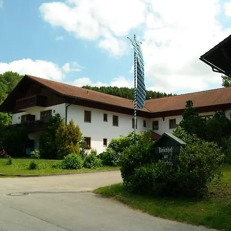 Am Mitterberg Lejlighed *