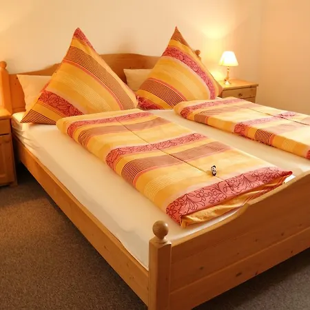 Appartement Am Mitterberg *