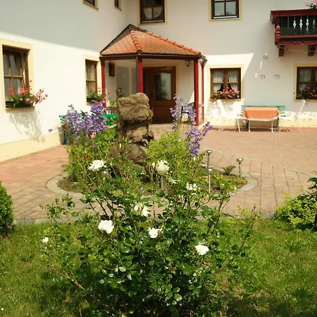 Lejlighed Am Mitterberg Bad Birnbach
