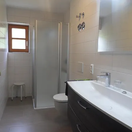 Am Mitterberg Appartement *