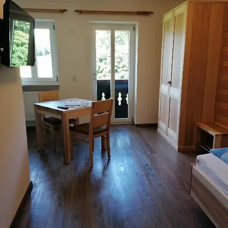 Lejlighed Am Mitterberg