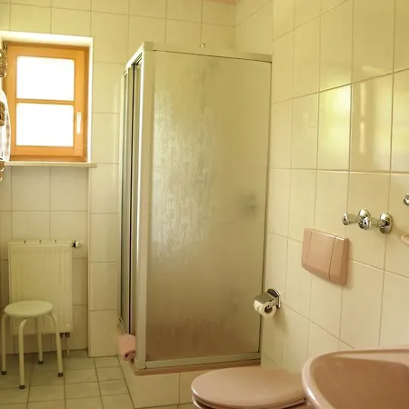 Appartement Am Mitterberg Bad Birnbach