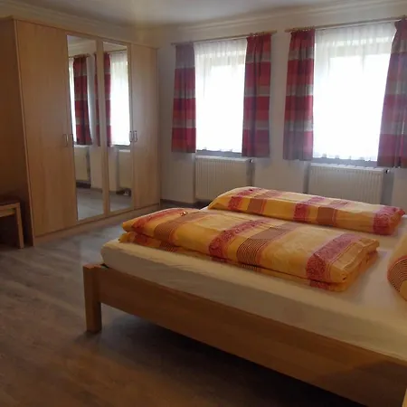 Am Mitterberg Daire *