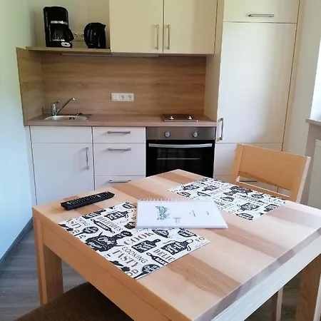Am Mitterberg Appartement *
