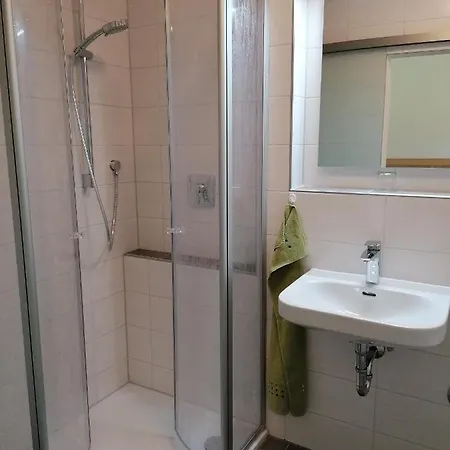 Am Mitterberg Appartement Bad Birnbach