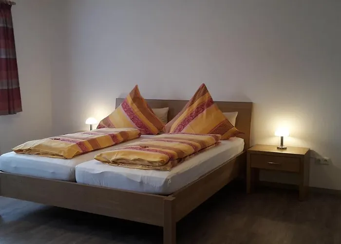 Am Mitterberg Lejlighed *